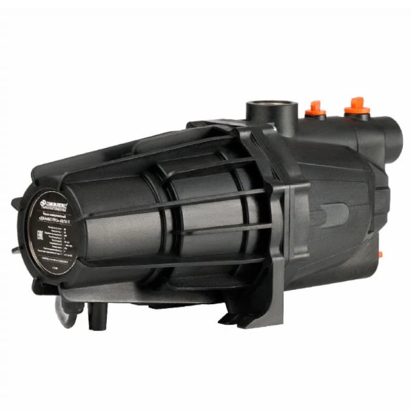 Насос поверхностный Джилекс Джамбо ПРО 60/35 П () (3101)