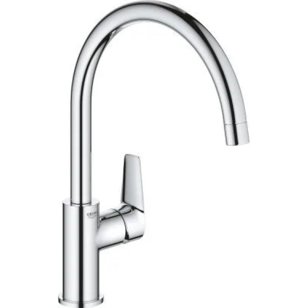 Смеситель для кухни Grohe Start Edge (хром) Смеситель для кухни Grohe Start Edge (хром)