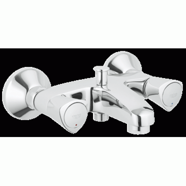 Смеситель для ванны и душа Grohe Costa S (25483001) Смеситель для ванны и душа Grohe Costa S (25483001)