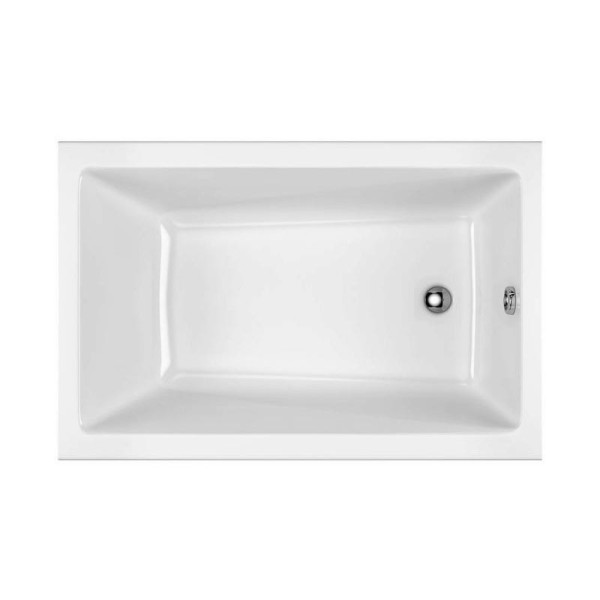 Ванна акриловая Excellent Wave 130x70 (WAEX.WAV13WH) Ванна акриловая Excellent Wave 130x70 (WAEX.WAV13WH)