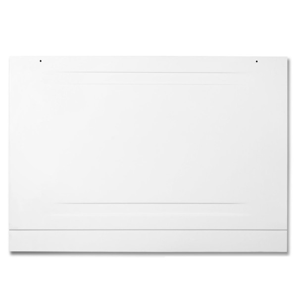 Экран торцевой для ванны Эстет Бета 800х570 Экран торцевой для ванны Эстет Бета 800х570