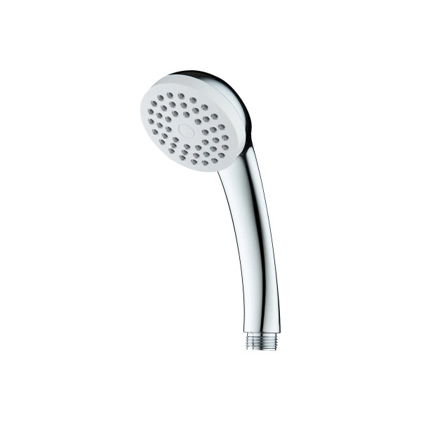 Душевая лейка Milardo Essential хром (1401F66M18) Душевая лейка Milardo Essential хром (1401F66M18)