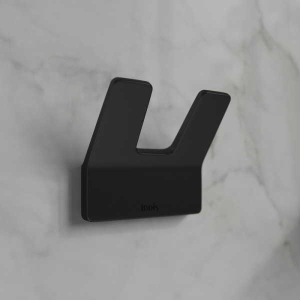 Крючок двойной сплав металлов Slide Iddis (SLIBS20i41)