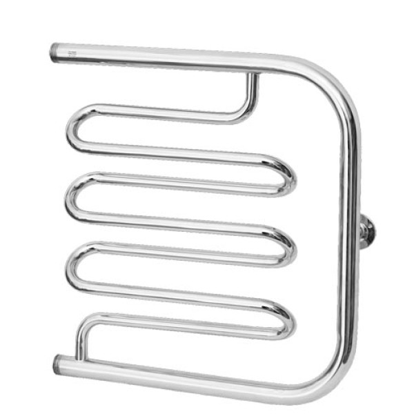 Полотенцесушитель водяной Terminus Фокстрот Лиана 32/20 500x600 Полотенцесушитель водяной Terminus Фокстрот Лиана 32/20 500x600