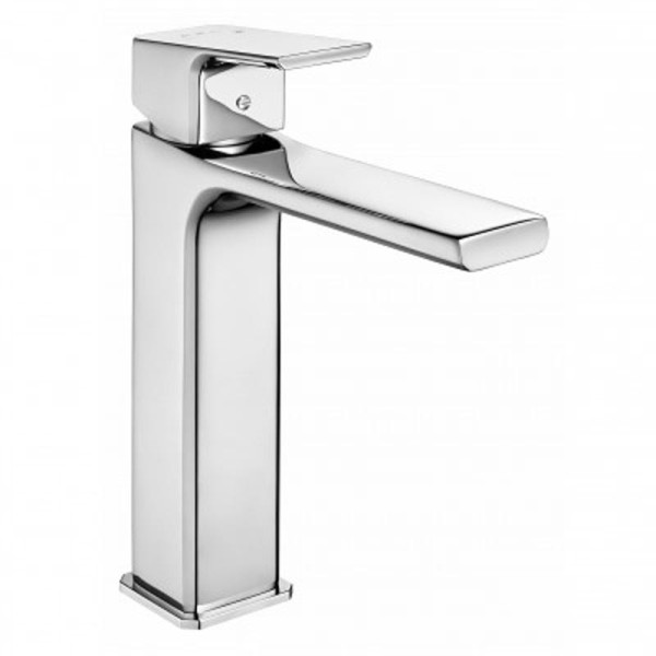 Смеситель для раковины E.C.A Tiera (102188003EX)