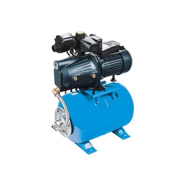 Насосная станция Unipump АКВАРОБОТ ECO JET 80 LA-24 (79280) Насосная станция Unipump АКВАРОБОТ ECO JET 80 LA-24 (79280)