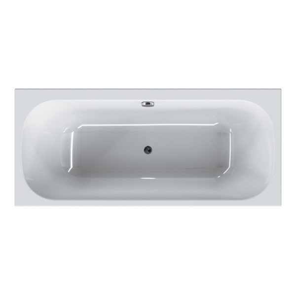 Ванна акриловая AM.PM Above 170x75 белая (W9XA-170-075W-A)