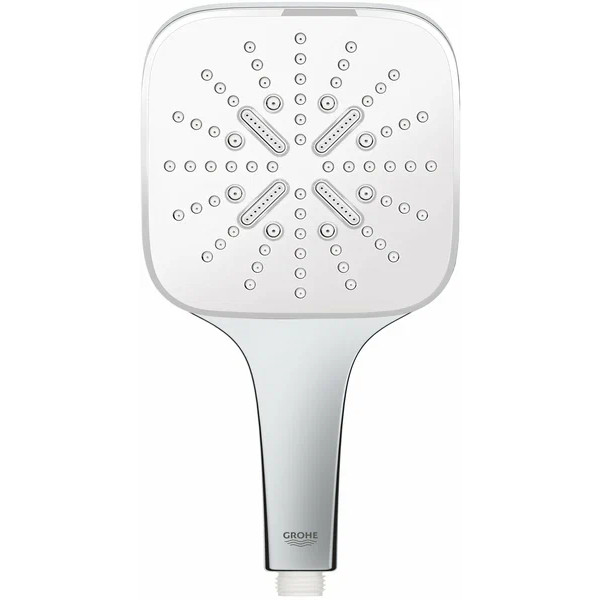 Душевая лейка Grohe Rainshower Smartactive (хром)