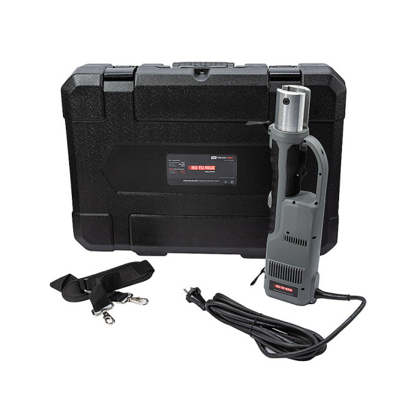 Пресс электрогидравлический Rotorica ProPresser M54E для трубных фитингов ( RT.1412054)