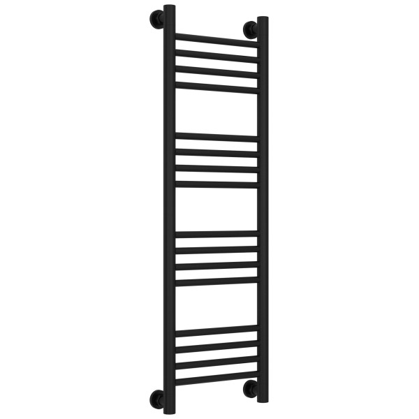 Полотенцесушитель водяной Сунержа Богема + 1000x300 матовый черный (31-0220-1030) Полотенцесушитель водяной Сунержа Богема + 1000x300 матовый черный (31-0220-1030)