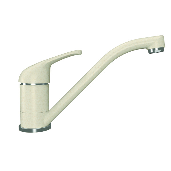 Смеситель для кухни Dr. Gans Нота латте (319.01L.1123.403)