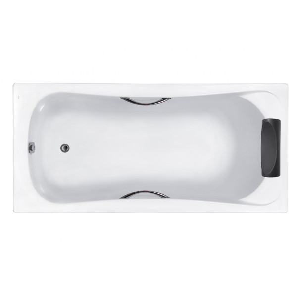 Ванна акриловая Roca Becool 190х90 (ZRU9303020)