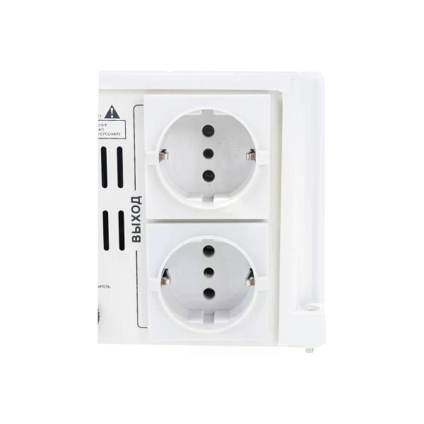 Стабилизатор напряжения Ресанта LUX АСН-2000Н/1-Ц (63/6/15)