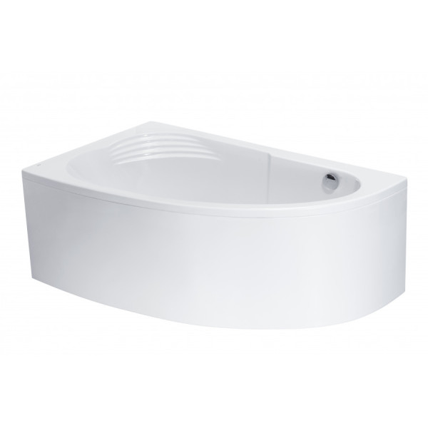 Экран фронтальный Roca Merida 58x226x2 белый (7.2591.3.50.0)