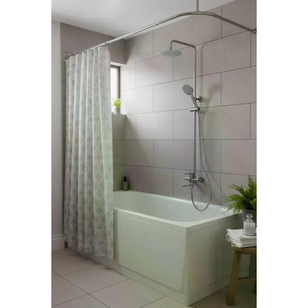 Душевая система Fashun сатин (A52434)