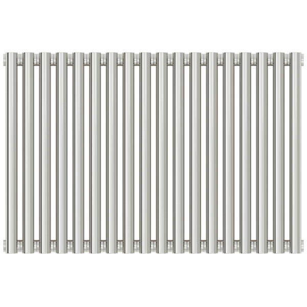 Дизайн-радиатор Сунержа Эстет-11 500*810 18 секций хром (00-0302-5018)