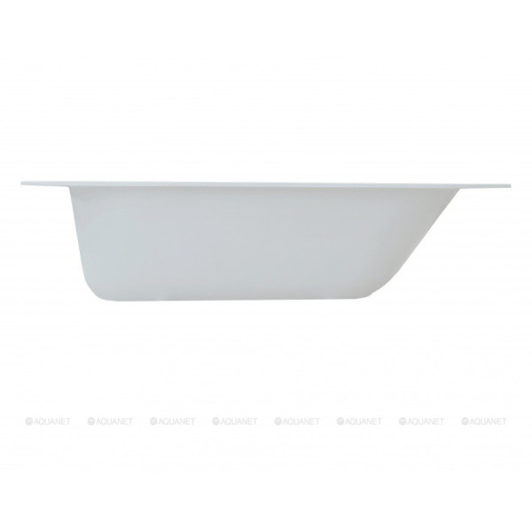 Ванна из искусственного камня Aquanet lotos Stone Slim 180х80 белая (368588) Ванна из искусственного камня Aquanet lotos Stone Slim 180х80 белая (368588)