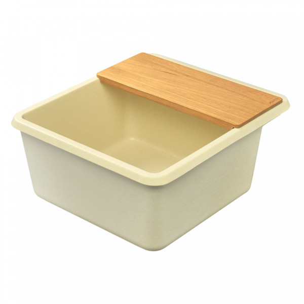 Мойка для кухни врезная Aquaton Беллис 510x570x250 шампань (1.A724.9.32B.S29.0) Мойка для кухни врезная Aquaton Беллис 510x570x250 шампань (1.A724.9.32B.S29.0)