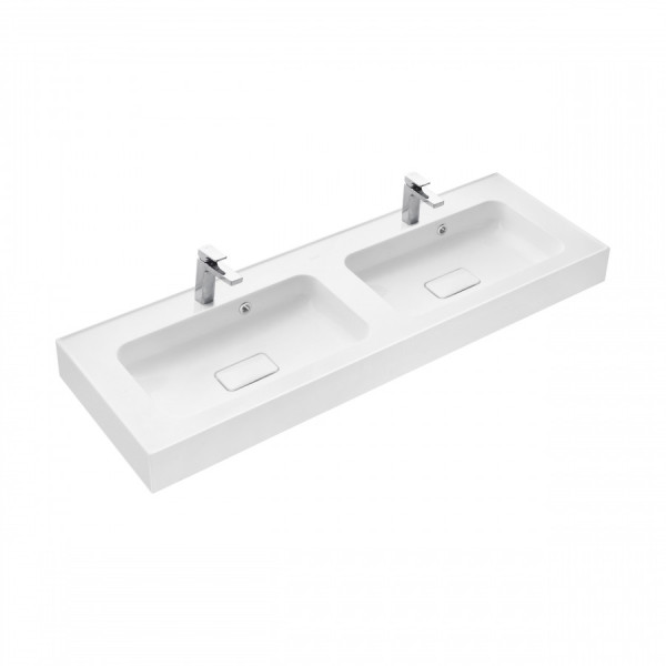 Раковина встраиваемая Aquaton Ричмонд 150x50x14 белый (1.A705.7.3KR.D01.0) Раковина встраиваемая Aquaton Ричмонд 150x50x14 белый (1.A705.7.3KR.D01.0)