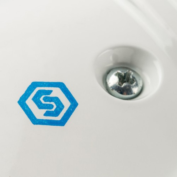 Элемент дымохода конденсац. адаптер 90° DN 60/100 м/п PP-AL с фланцем (совместим. с Bosch) SCA-8610-240090 Элемент дымохода конденсац. адаптер 90° DN 60/100 м/п PP-AL с фланцем (совместим. с Bosch) SCA-8610-240090