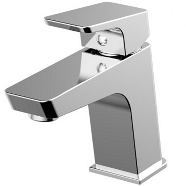 Смеситель для раковины Aquanet Gotic хром (AF440-10С)