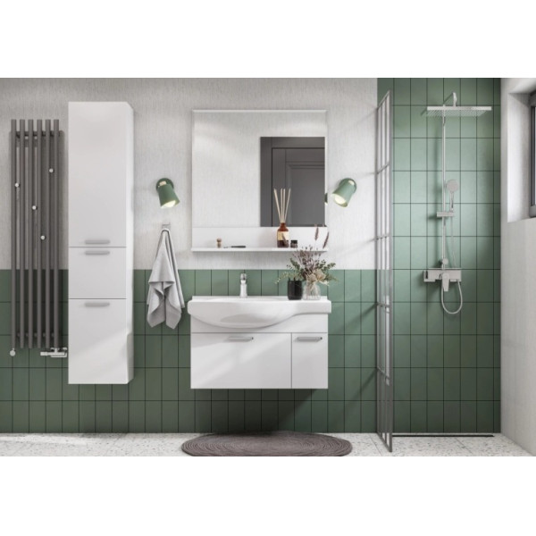 Зеркало Aquaton Инди 80 (1A188502ND010)