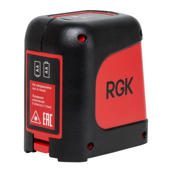 Уровень лазерный RGK ML-11 (4610011871771) Уровень лазерный RGK ML-11 (4610011871771)