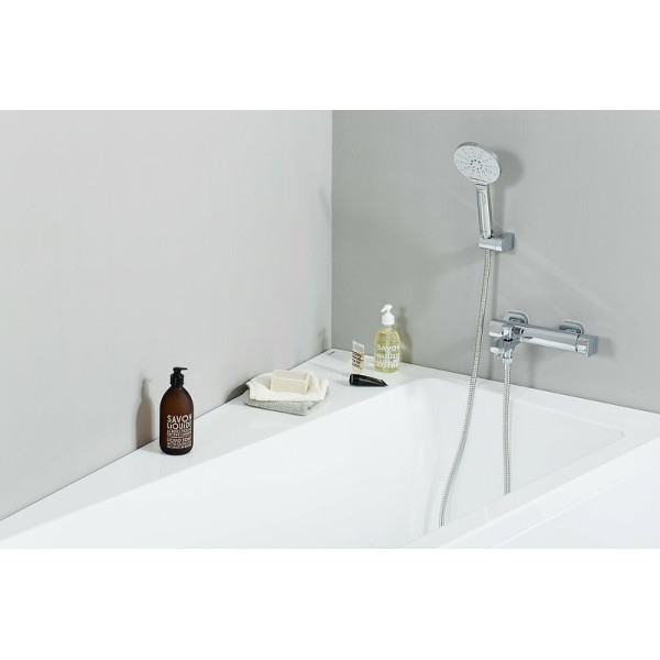 Душевая лейка Ravak 3 режима 120 мм хром (X07P233)