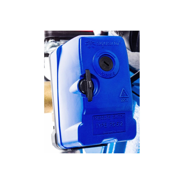 Насосная станция Aquario AUTO AJC-101B(H)  (7312)