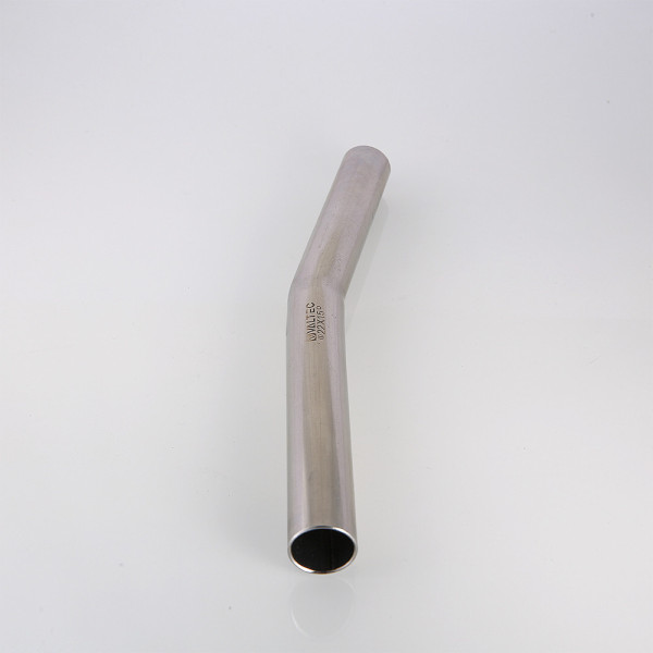 Отвод 22*45 безраструбный Valtec (нерж.ст., пресс) (VTi.955.I.452222) Отвод 22*45 безраструбный Valtec (нерж.ст., пресс) (VTi.955.I.452222)