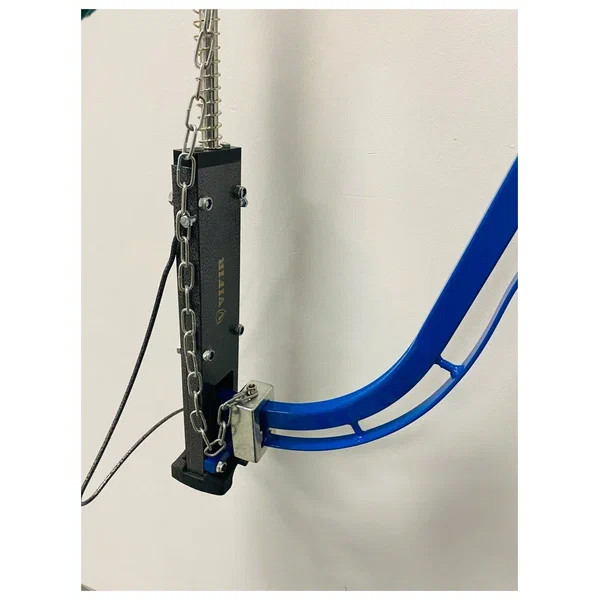 Степлер для укладки труб теплого пола Vieir (16-20 мм) (VER1230)