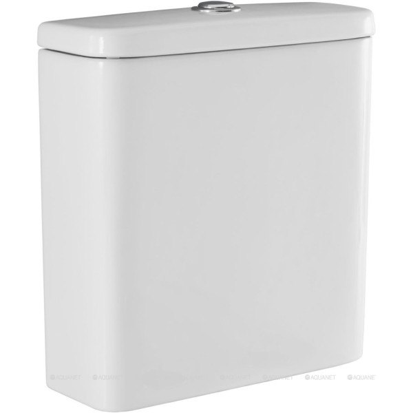 Бачок для унитаза Aquanet Ray-C-1 белый (326012) Бачок для унитаза Aquanet Ray-C-1 белый (326012)