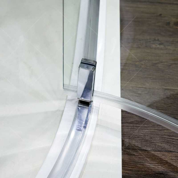 Душевой уголок RGW SV-53 80*80 стекло прозрачное, профиль хром 06325388-11 Душевой уголок RGW SV-53 80*80 стекло прозрачное, профиль хром 06325388-11