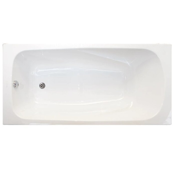 Ванна акриловая VagnerPlast Aronia 160 160х70х41 (VPBA160ARN2X-04) Ванна акриловая VagnerPlast Aronia 160 160х70х41 (VPBA160ARN2X-04)