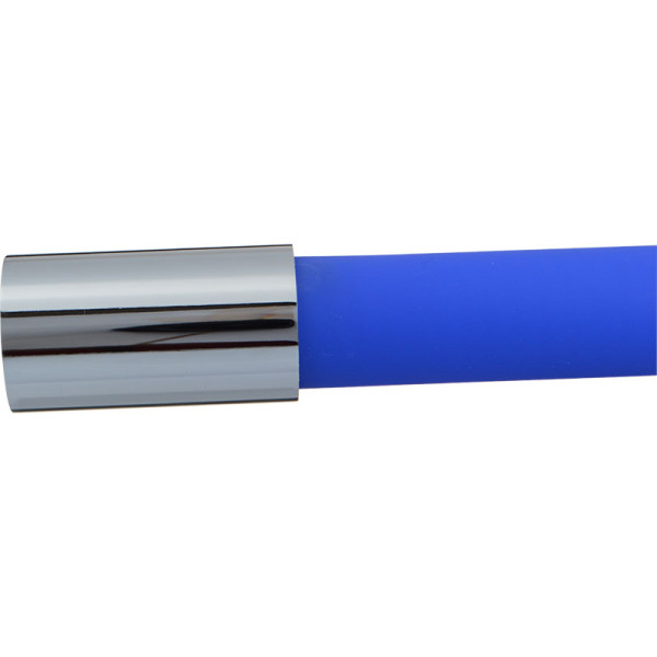 Излив Melodia гибкий синий 49см (MKP20652) Излив Melodia гибкий синий 49см (MKP20652)