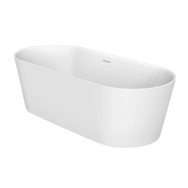 Ванна акриловая BelBagno 200x85 белая (BB416-2000-850) Ванна акриловая BelBagno 200x85 белая (BB416-2000-850)