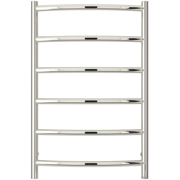 Полотенцесушитель электрический Сунержа Галант 4.0 800x500 МЭМ правый, хром (00-0831-8050)