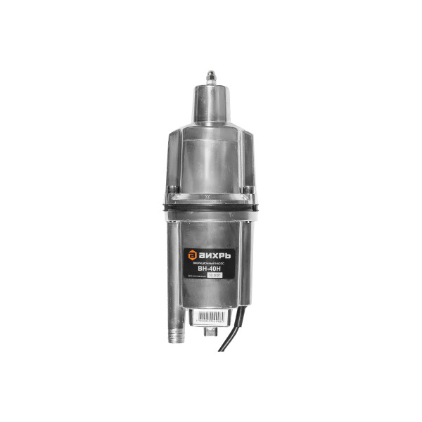 Насос вибрационный Вихрь ВН-40Н (68/8/12)