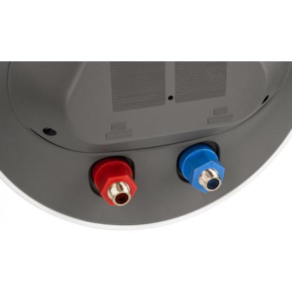 Водонагреватель накопительный Candy CR80V-HE1 80 л. (1,75 кВт, верт.) (GA0G7SE00RU)