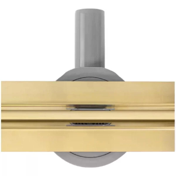 Лоток душевой Rea Neox Slim Pro 700 Gold mat золото матовое (REA-G2714) Лоток душевой Rea Neox Slim Pro 700 Gold mat золото матовое (REA-G2714)