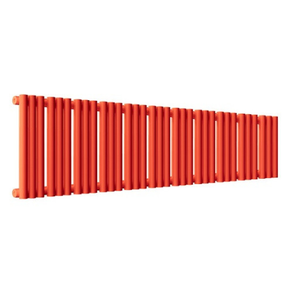 Радиатор стальной Empatiko боковое подключение, рябиновый красный (Takt S1-1312-200 Scarlet Red) Радиатор стальной Empatiko боковое подключение, рябиновый красный (Takt S1-1312-200 Scarlet Red)