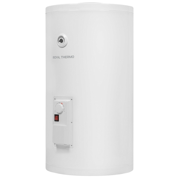 Бойлер косвенного нагрева Royal Thermo GLF RTWGE 200 (напольный, с встроен. ТЭНом) ( GLF RTWGE 200)