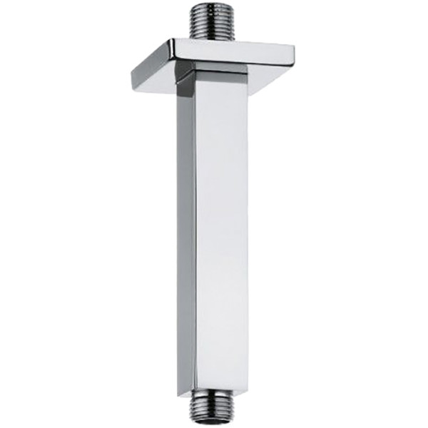 Кронштейн потолочный Kludi A-QA 165*58*58 хром (6654505-00)