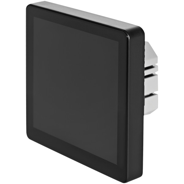 Терморегулятор Stout универсальный 3А, ON/OFF, TFT, NTC 10К -2м, 230В черный (STE-2002-331222) Терморегулятор Stout универсальный 3А, ON/OFF, TFT, NTC 10К -2м, 230В черный (STE-2002-331222)