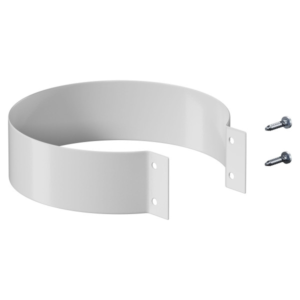 Хомут стальной Okseler D100 (oks00161)