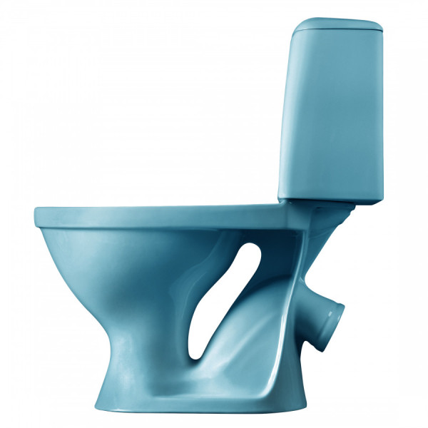 Унитаз-компакт Santeri Соната голубой 370x680x760 с сиденьем полипропилен голубой (1.P201.2.S06.00B.F) Унитаз-компакт Santeri Соната голубой 370x680x760 с сиденьем полипропилен голубой (1.P201.2.S06.00B.F)