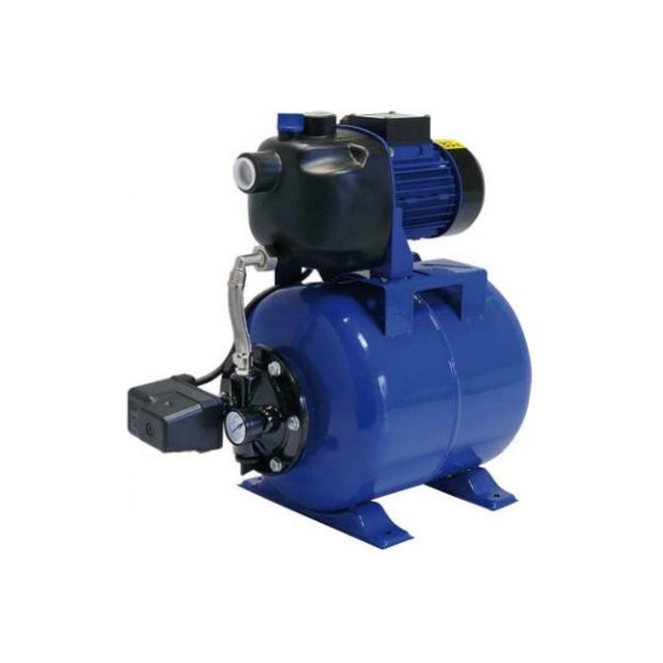 Насосная станция Belamos XK 06 ALL (50 л/мин, Н-35 м, пластик)