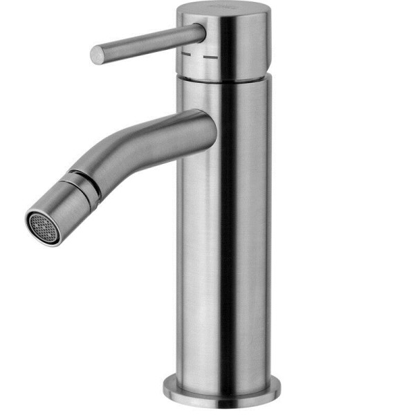 Смеситель для биде Paffoni Light хром (LIG131ST) Смеситель для биде Paffoni Light хром (LIG131ST)