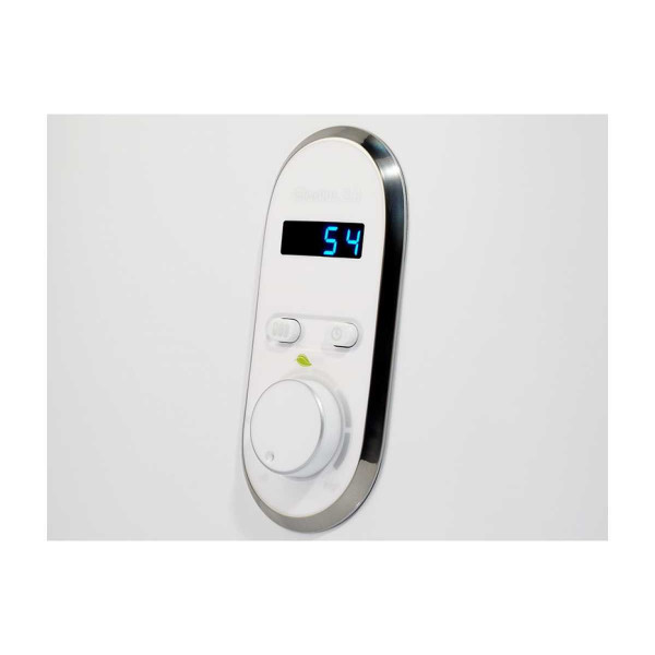 Водонагреватель накопительный Electrolux EWH 80 Gladius 2,0 (вертикальный)