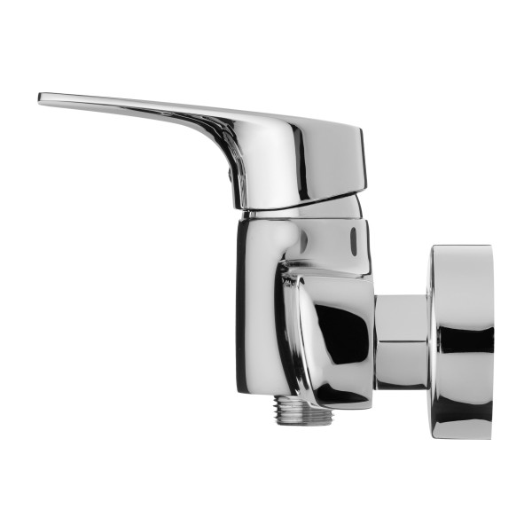 Смеситель для душа Swedbe Venado хром (1620) Смеситель для душа Swedbe Venado хром (1620)